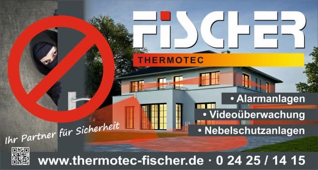 Thermotec Fischer