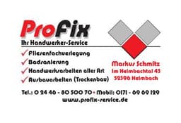 Profix