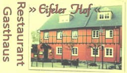 Restaurant Eifeler Hof