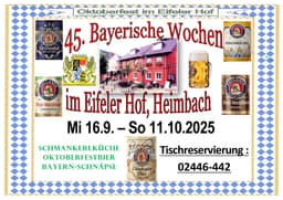 Eifeler Hof