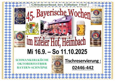 Eifeler Hof