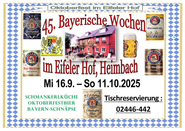 Eifeler Hof