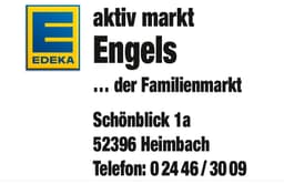 Edeka Engels