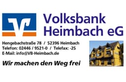 Volksbank Heimbach