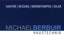 Michael Berbuir Haustechnik