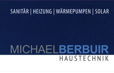 Michael Berbuir Haustechnik